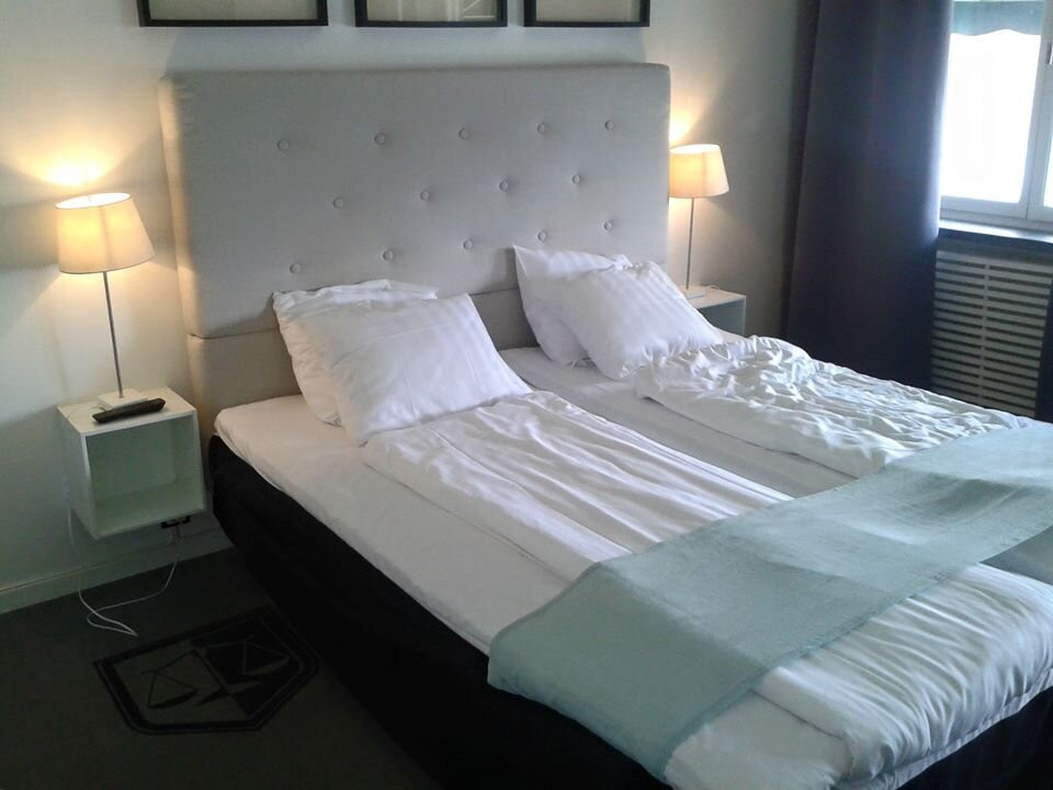 Hotell Tinget主图
