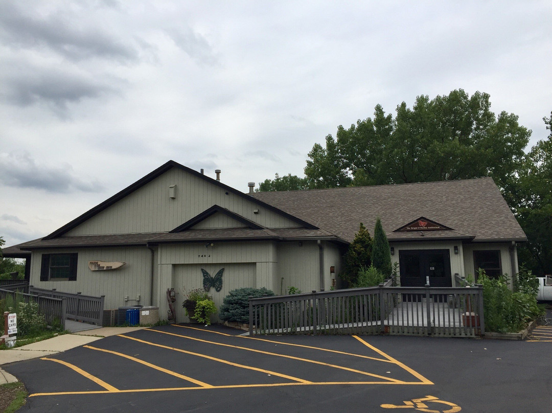 Lake Katherine Nature Center-Palos Heights必去景点