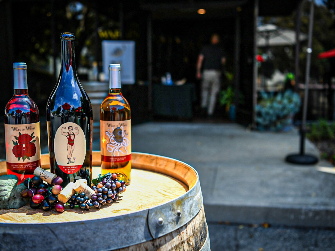 Wargin Wines-沃森维尔必去景点