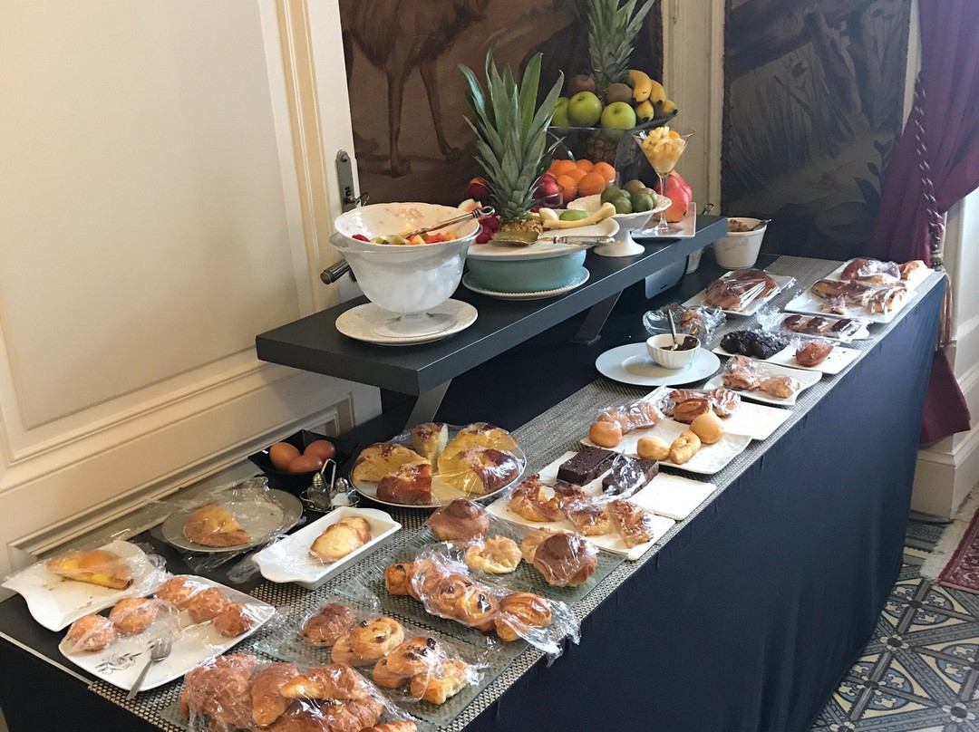 Chateau Pontet d'Eyrans主图