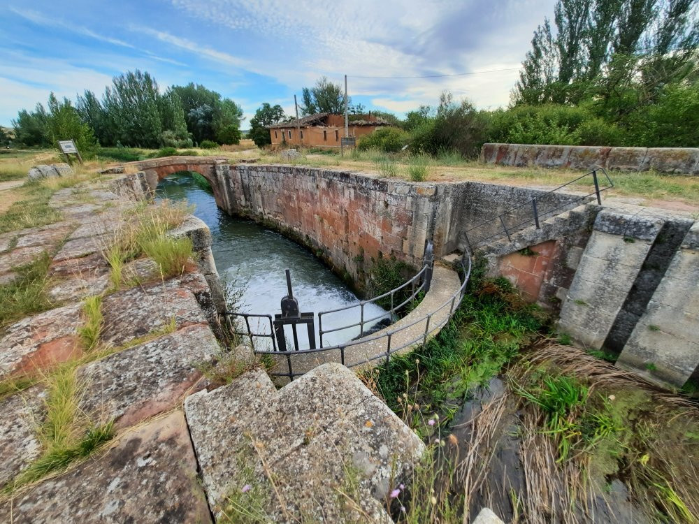 Canal de Castilla