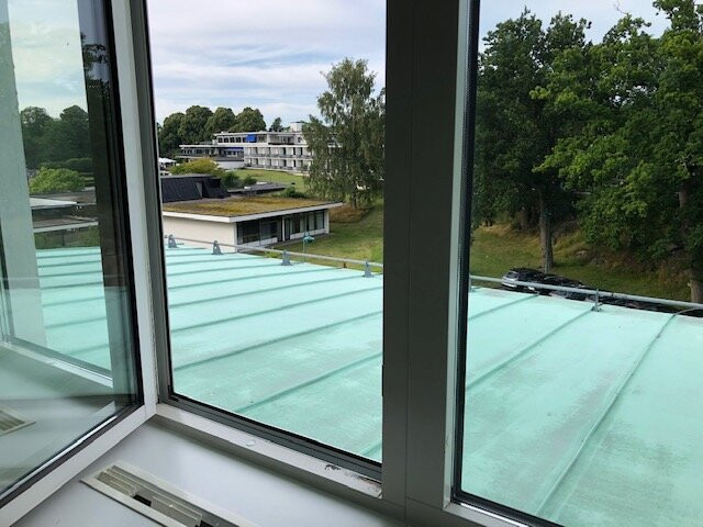 Hotel Ronneby Brunn主图