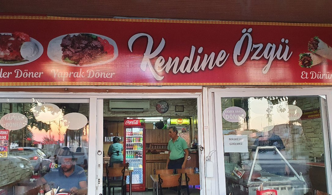 Kendine Özgü