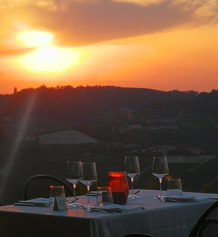 Agriturismo La Torricella景点图片