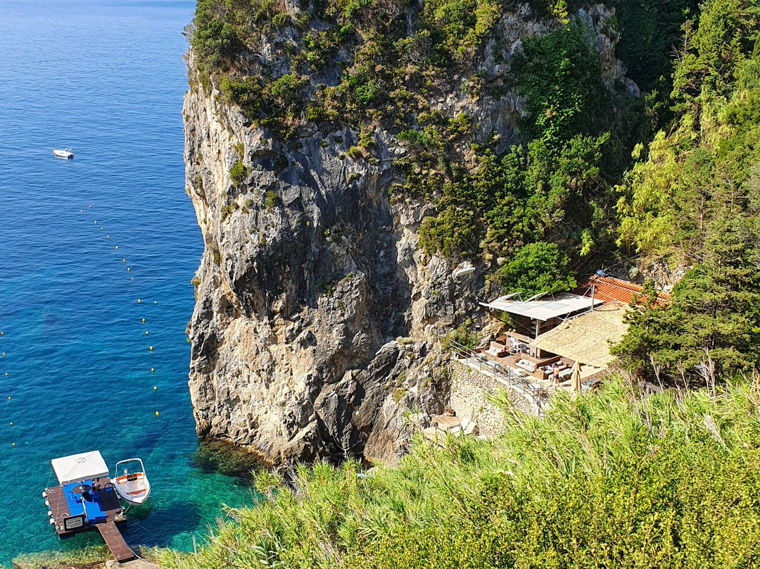 Mermaid Studios and Pool Bar主图