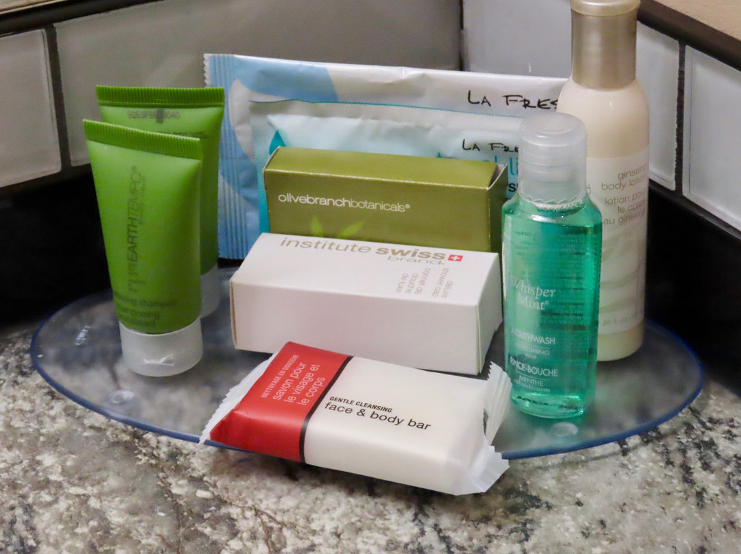 Travelodge by Wyndham Pincher Creek主图