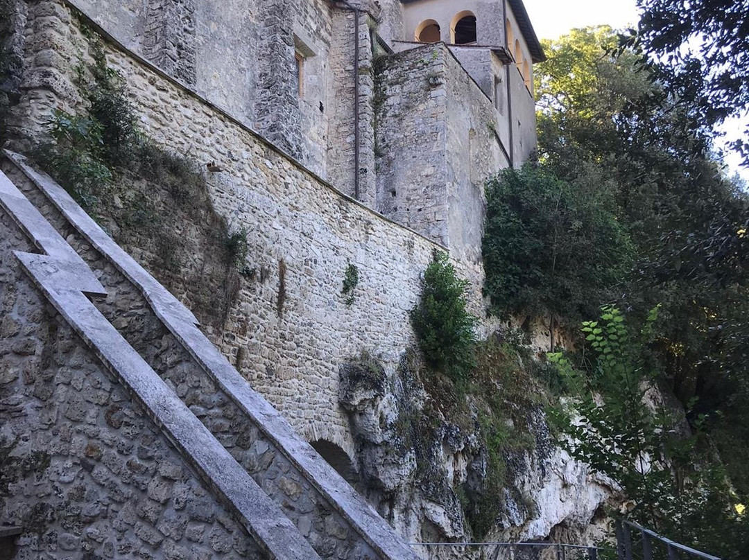 Convento di San Cosimato-Vicovaro必去景点