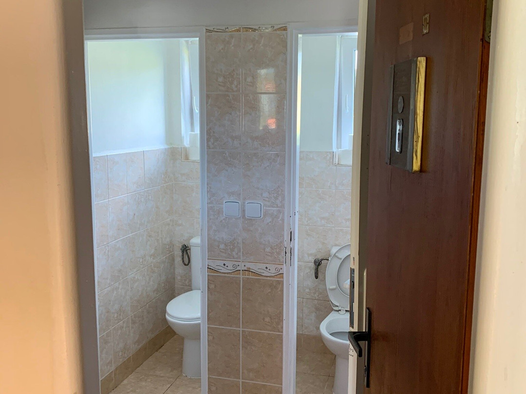 Horsky Hotel Zizkova Bouda主图