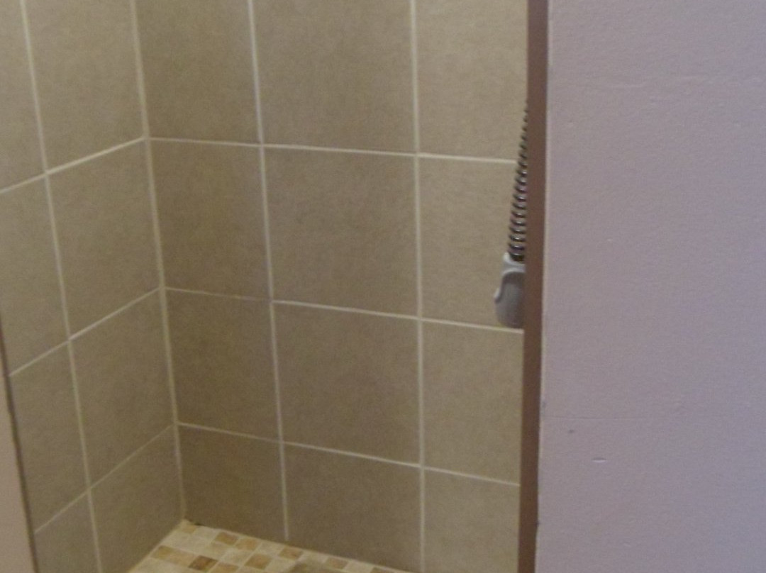 Spa Hot Springs Motel主图