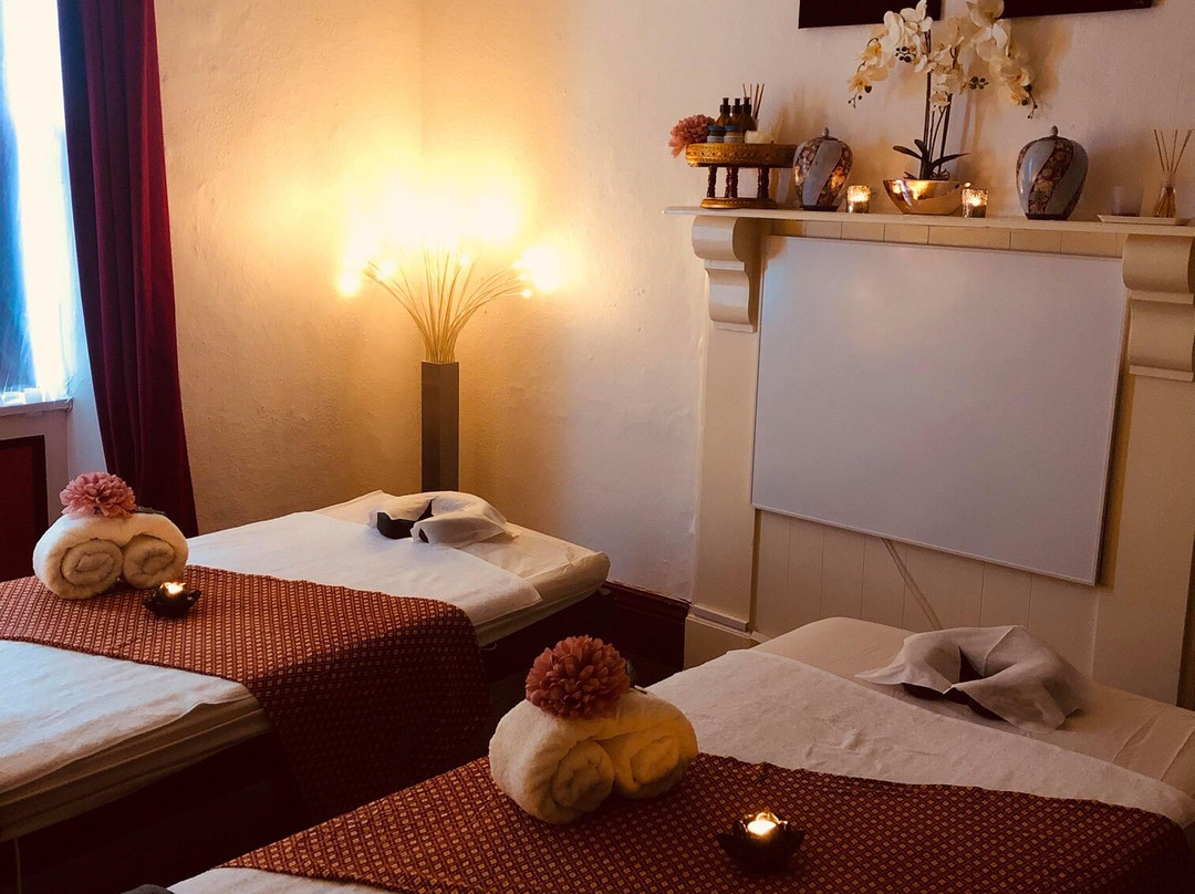 Body & Mind Massage Therapy-纽卡斯尔必去景点