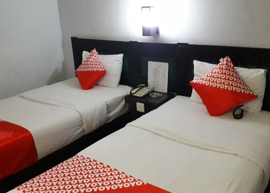 OYO 1597 Hotel K77主图