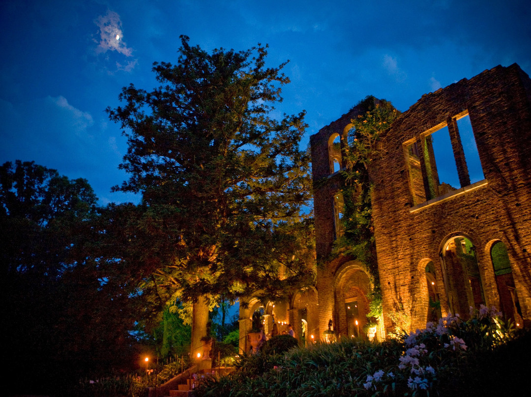 Barnsley Resort主图