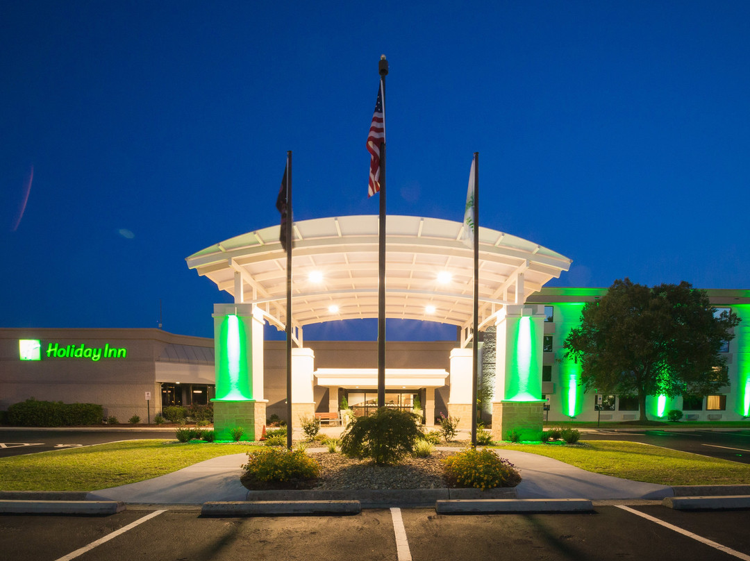 城市酒店与酒吧主图