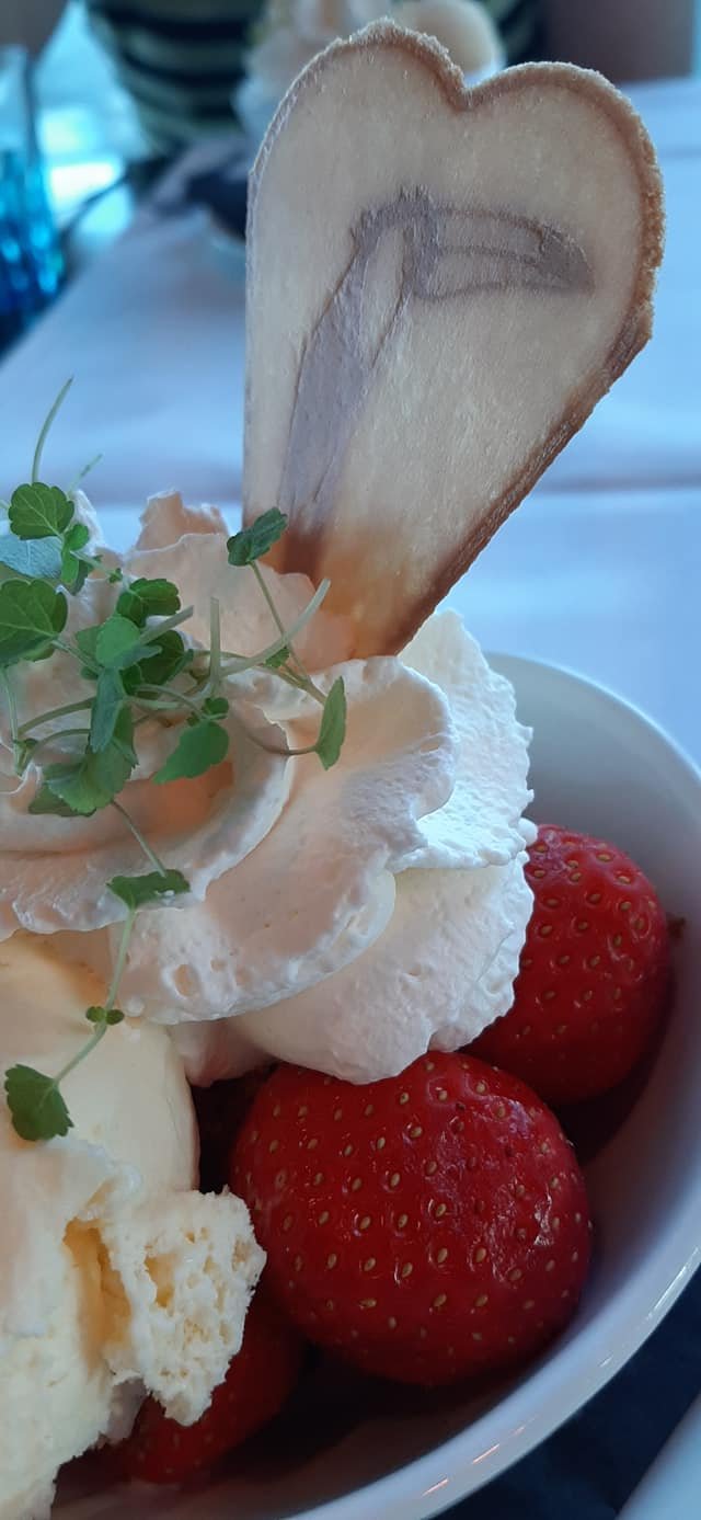 Van Der Valk Hotel Veenendaal-餐饮