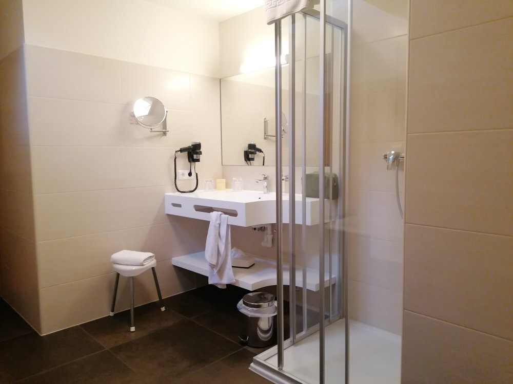 马德兰德酒店主图