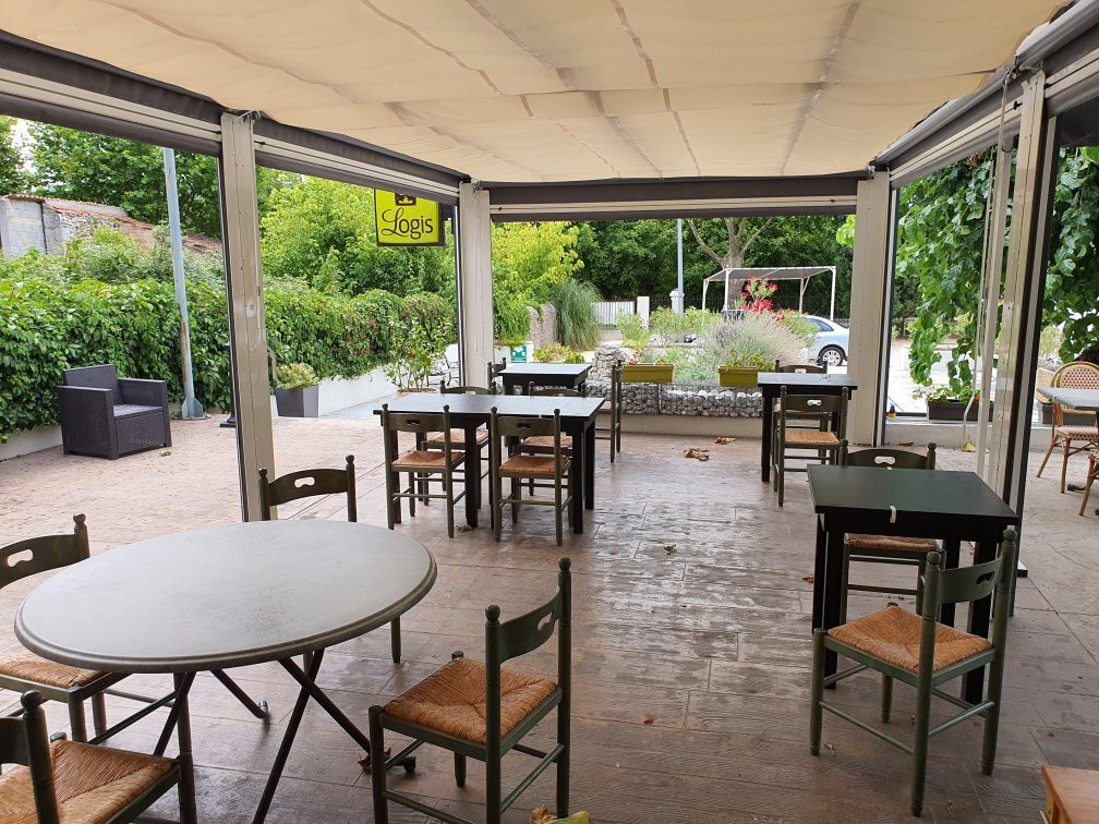Le Clos Charmant主图