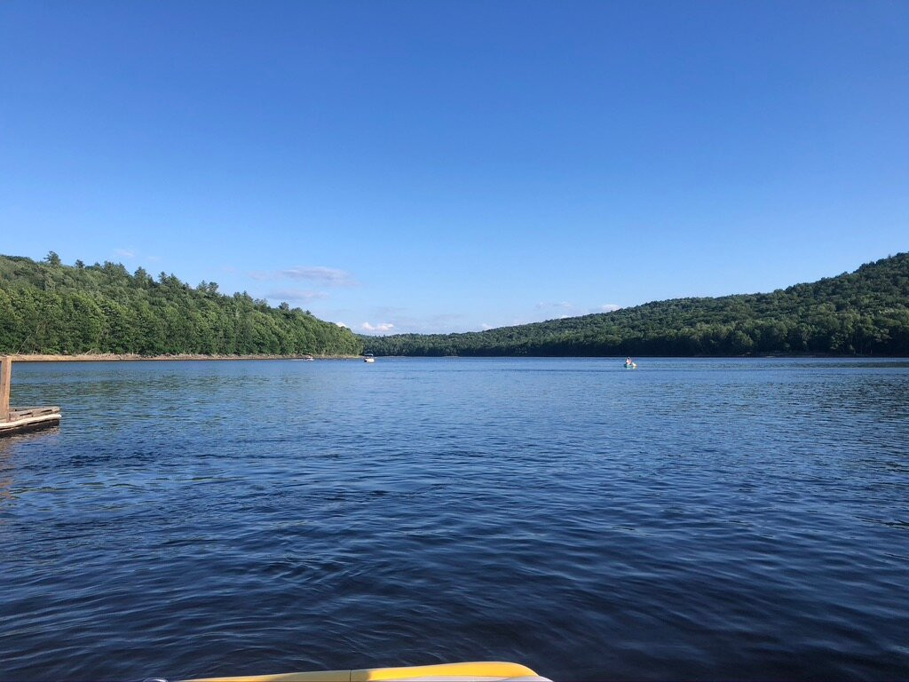 High Country Marine-Wilmington必去景点