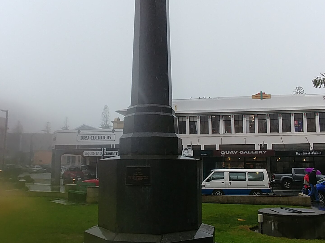 Waiapu Anglican Cathedral, Napier, New Zealand-纳皮尔必去景点