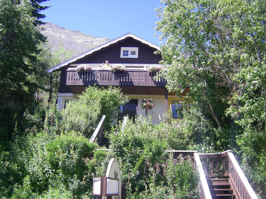 Northland Lodge主图