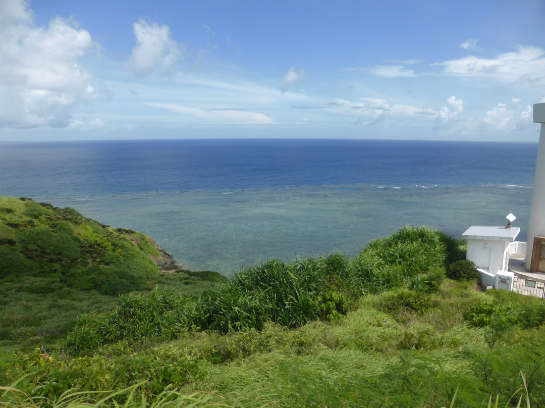 Cape Hirakubozaki景点图片