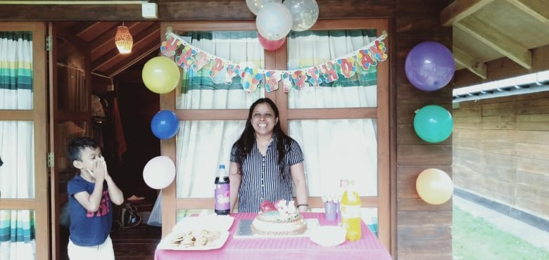 360 Rainforest主图