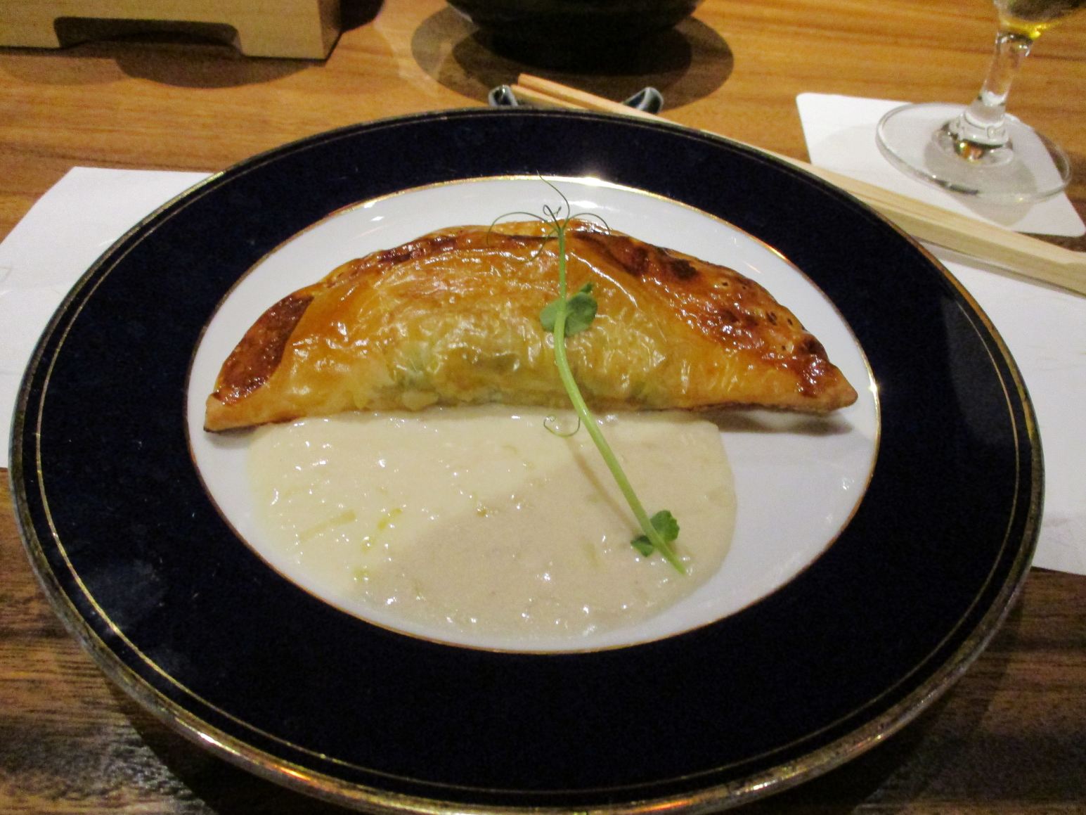 帕瑞恩斯酒店小野屋-餐饮