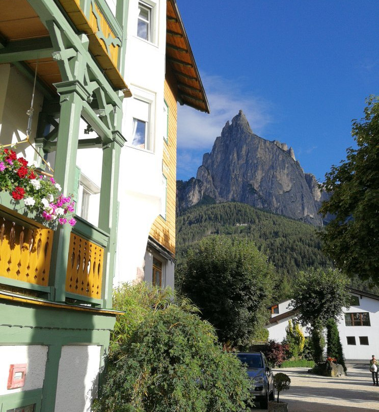NaturResidence Dolomitenhof主图