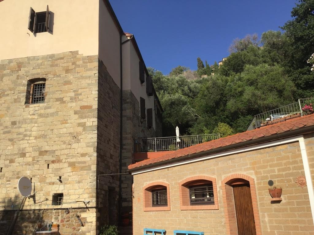 B&B Madonna del Poggio主图