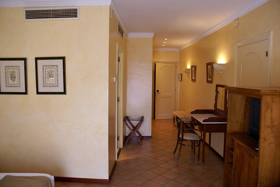 Hotel Termes La Garriga主图