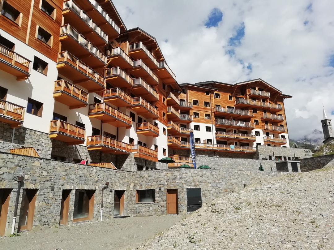 Résidence Club MMV L'Altaviva主图