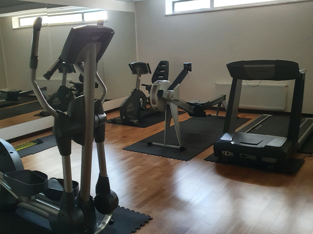 Europeum Hotel主图