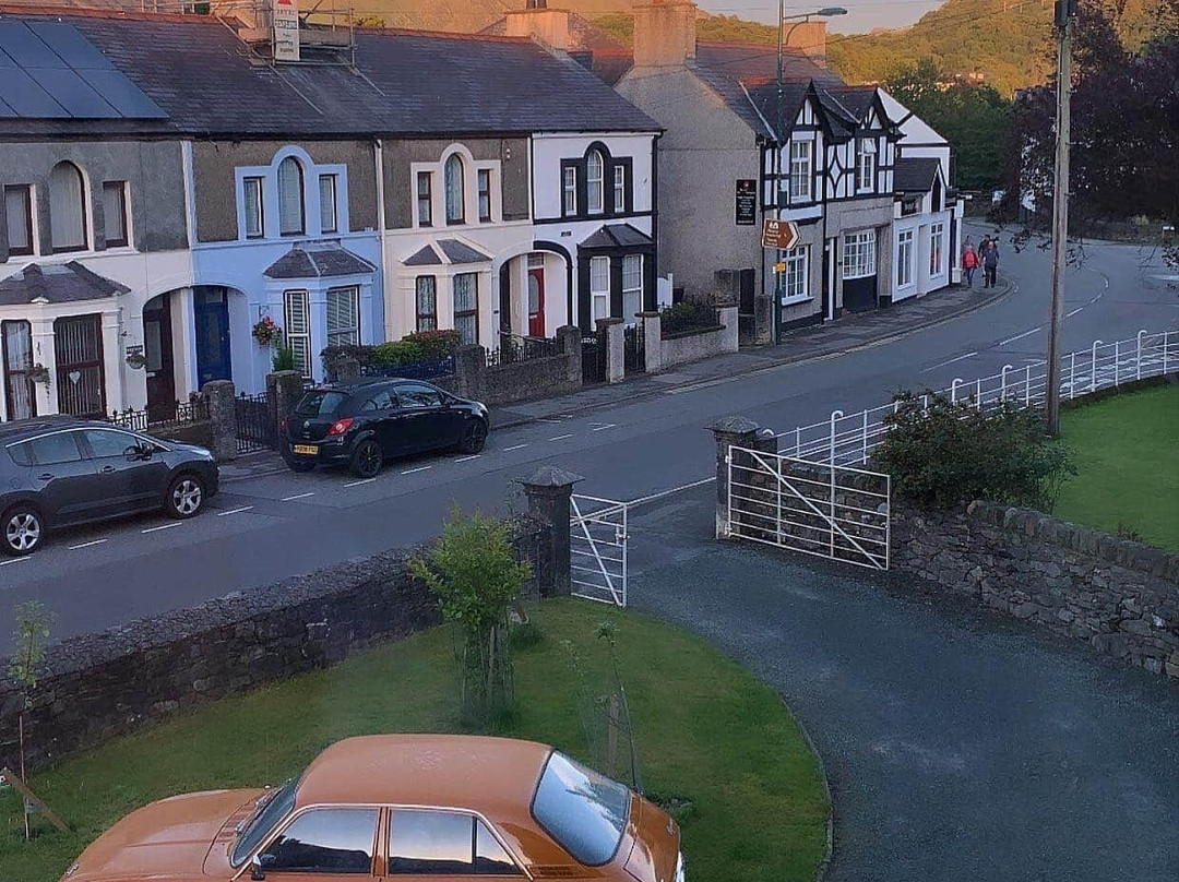 Plas Coch Guest House主图