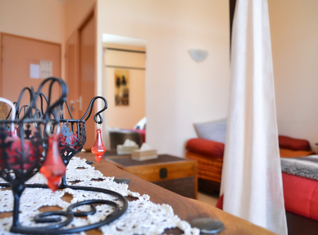 Logis Hôtel Ancien Grand Séminaire主图