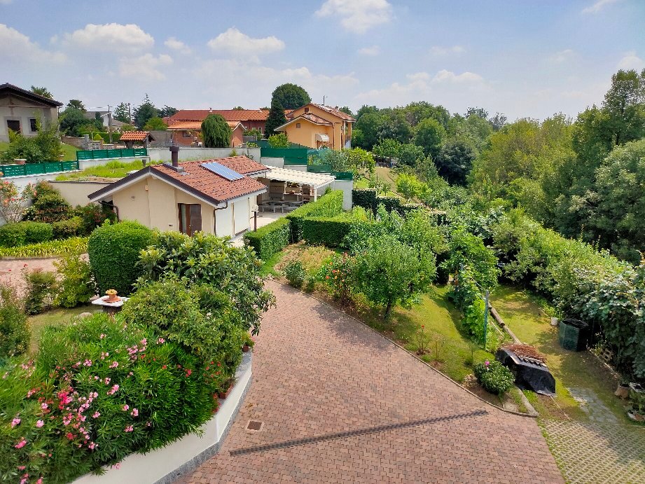 B&B Villa Perla-官方
