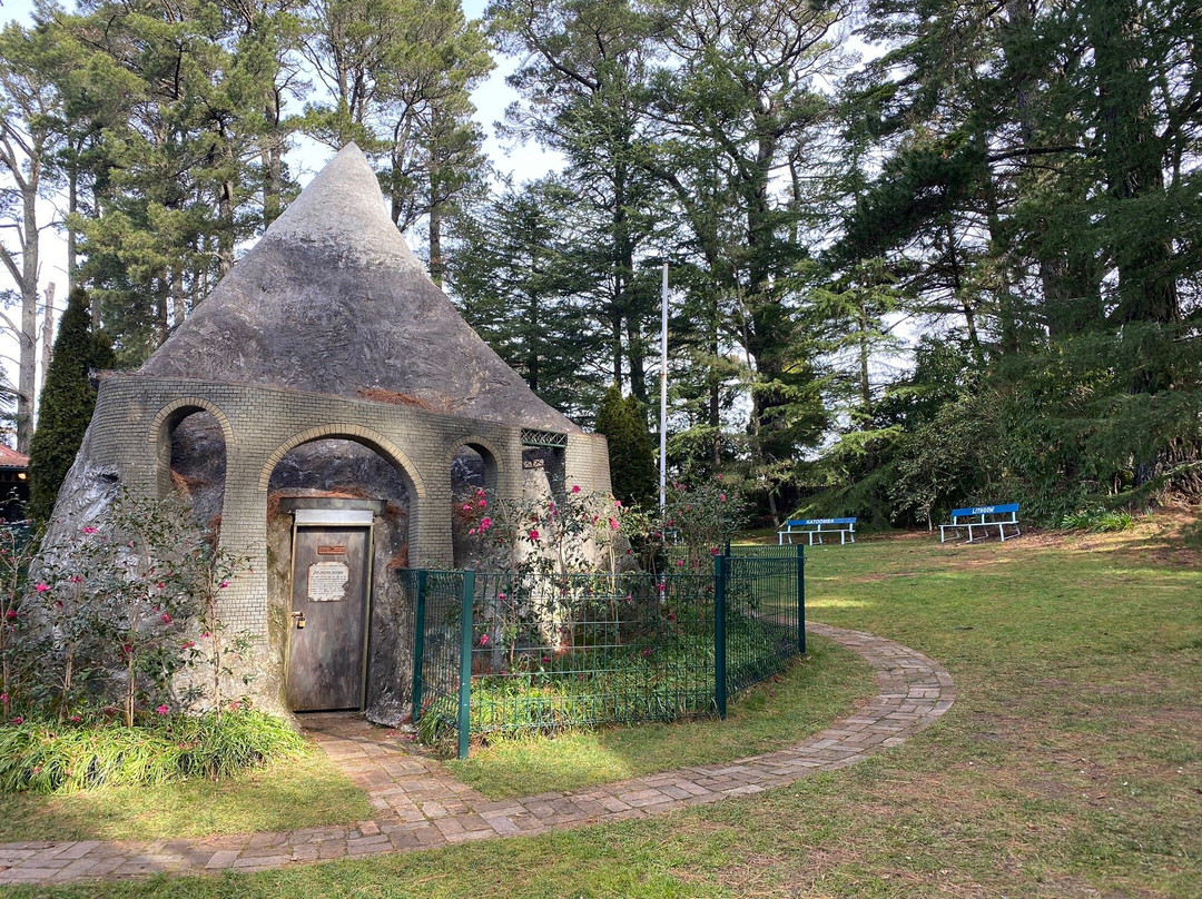 Leuralla-鲁拉镇必去景点