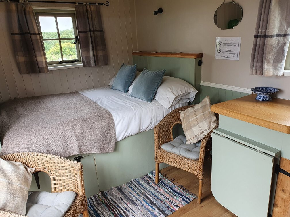Monk Haven Manor B&b主图