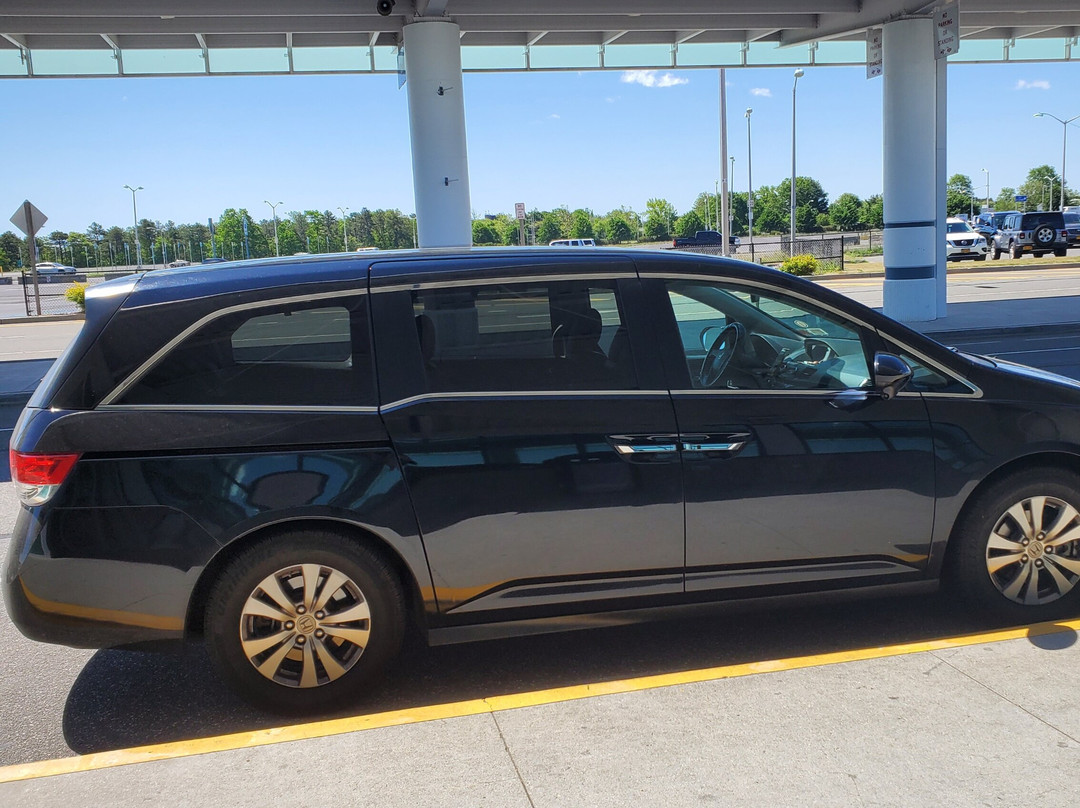 LI Taxi Service-Sayville必去景点