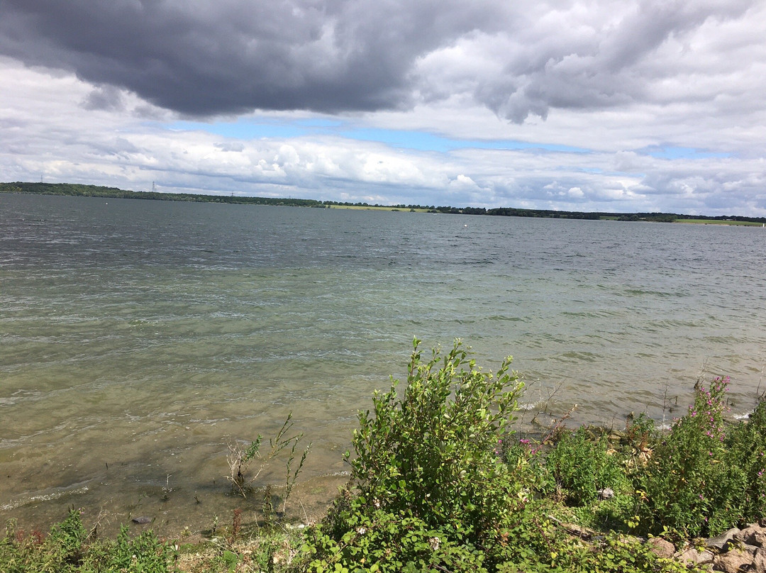 Grafham Water Centre景点图片