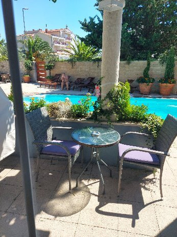 Villa Bougenvilia主图