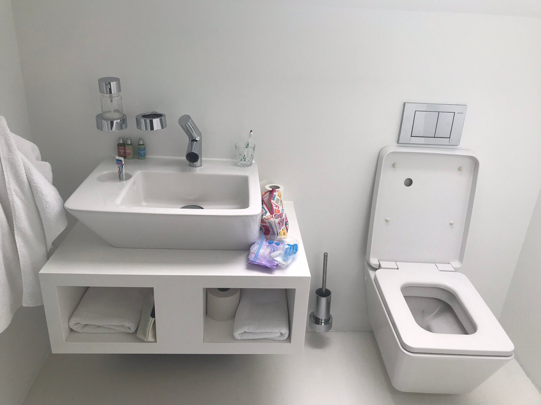 Hotel Zenden Maastricht主图