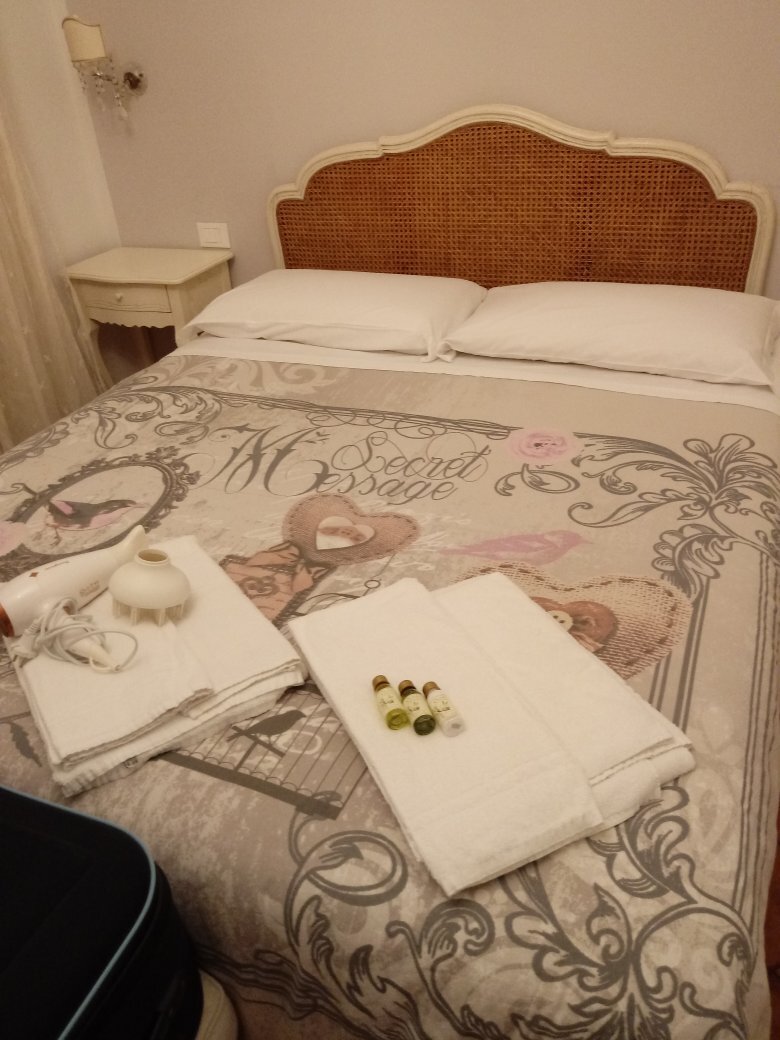 B&B Casale Le Rose-官方