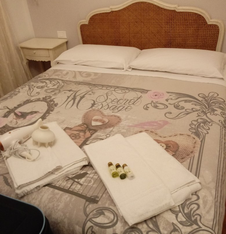 B&B Casale Le Rose主图
