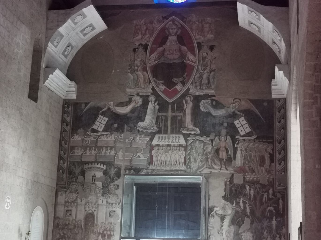 Santissima Annunziata景点图片