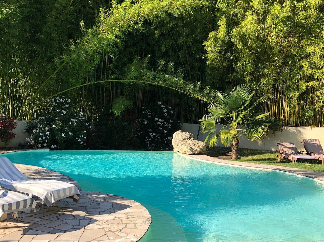 Moulin de Rioupassat主图