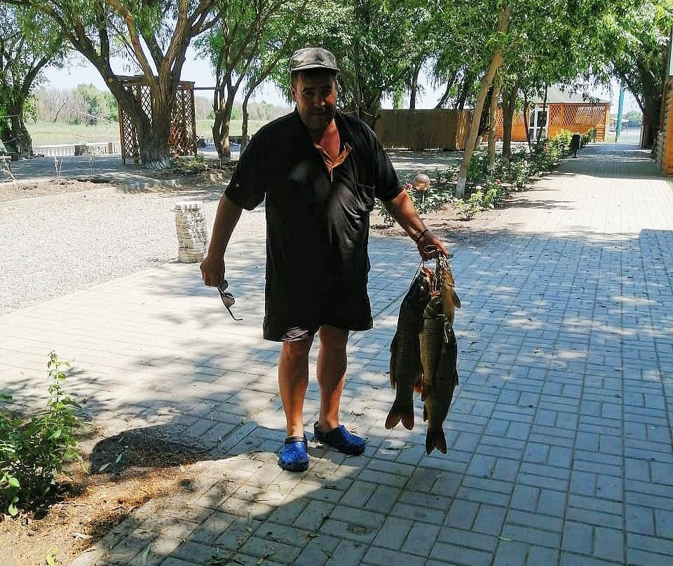 Samosdelka旅游攻略图片