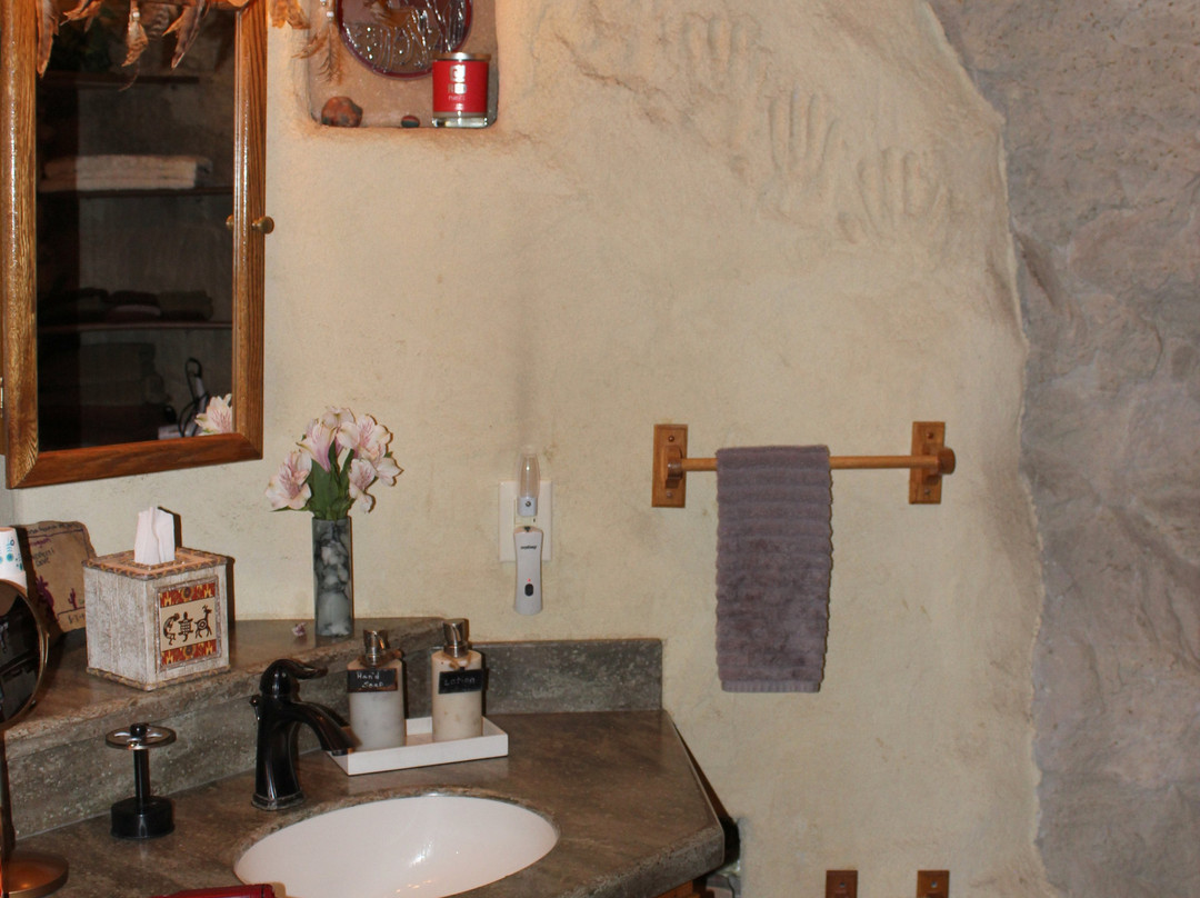 Kokopelli Cave Bed and Breakfast主图