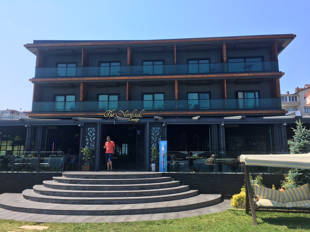 Mavi Marin Boutique Hotel主图