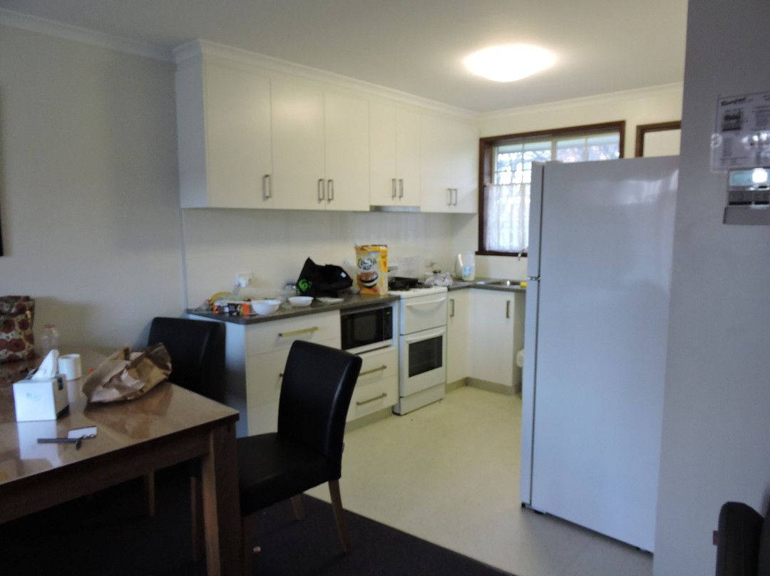 滨河汽车旅馆别墅主图