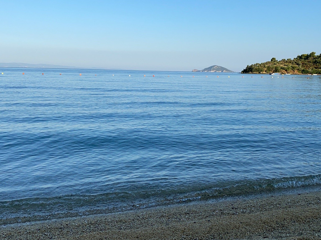 Camping Stavros & Porto Elena主图