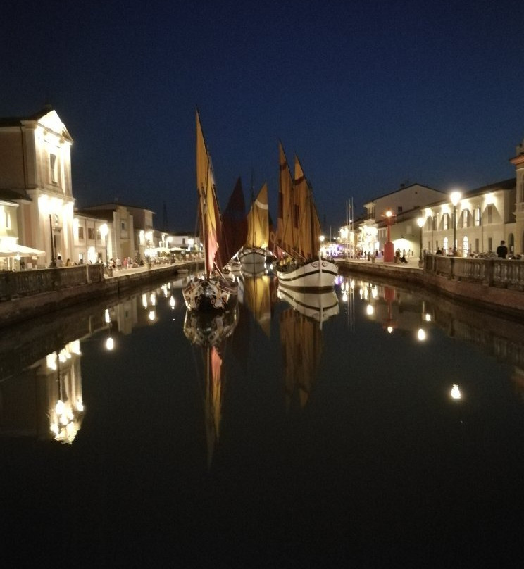 Il Battello Bed & Breakfast主图